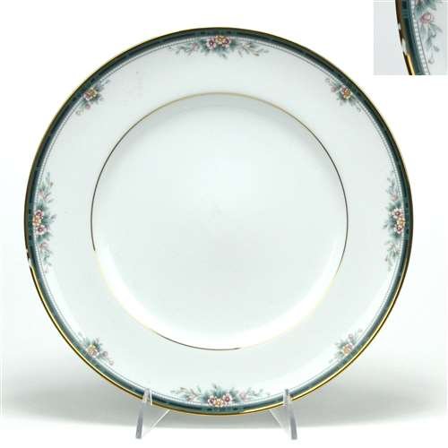 Amazon.com | NORITAKE LANDON 4111 DINNER PLATES: Dinner Plates